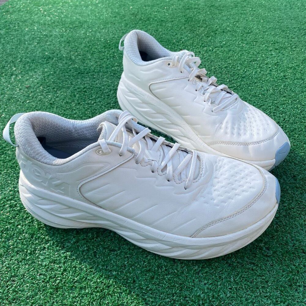 HOKA ONE ONE BONDI SR - Men’s Running shoes - SIZE 13